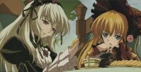 BUY NEW rozen maiden - 99451 Premium Anime Print Poster